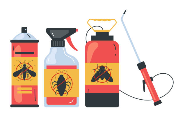 Best Wasp Removal Services  in Dauphin Island, AL